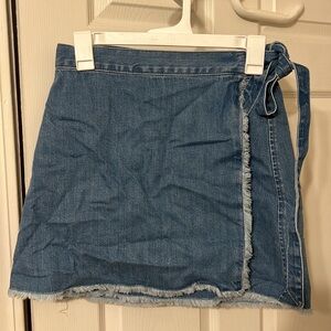 Madewell skirt size 4